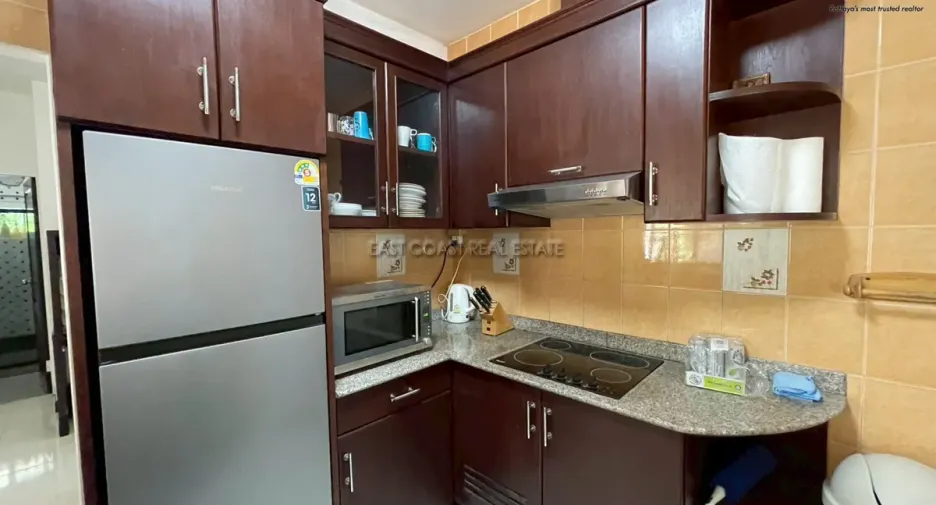 For rent 3 bedrooms house in Bang Lamung, Chonburi
