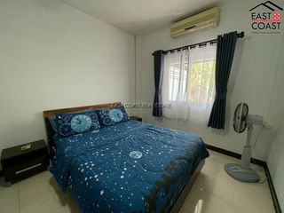 À louer 3 chambres maison à Bang Lamung, Chonburi