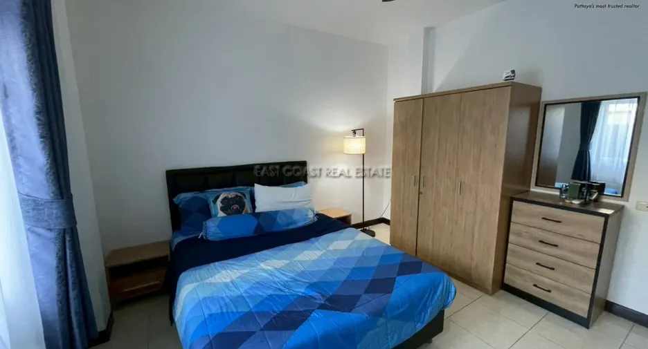 For rent 3 bedrooms house in Bang Lamung, Chonburi