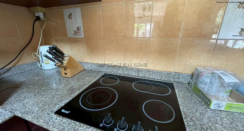 For rent 3 bedrooms house in East Pattaya, Pattaya
