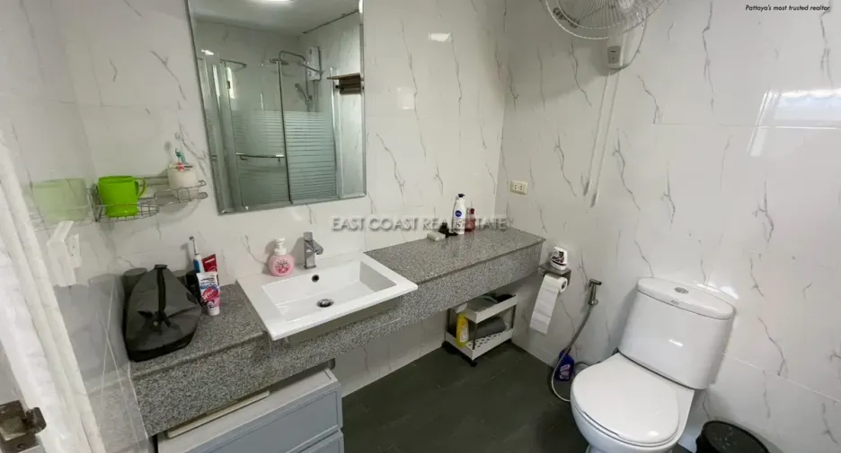 For rent 3 bedrooms house in Bang Lamung, Chonburi