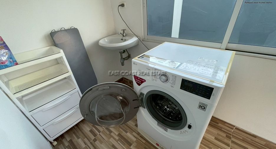 For rent 3 bedrooms house in East Pattaya, Pattaya