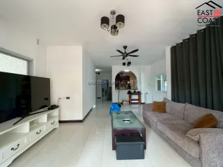 For Rent 3 Bedroom House In Bang Lamung, Chonburi
