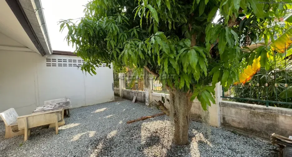 For rent 3 bedrooms house in Bang Lamung, Chonburi