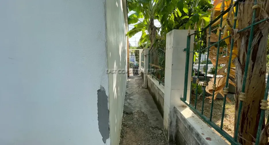 For rent 3 bedrooms house in Bang Lamung, Chonburi