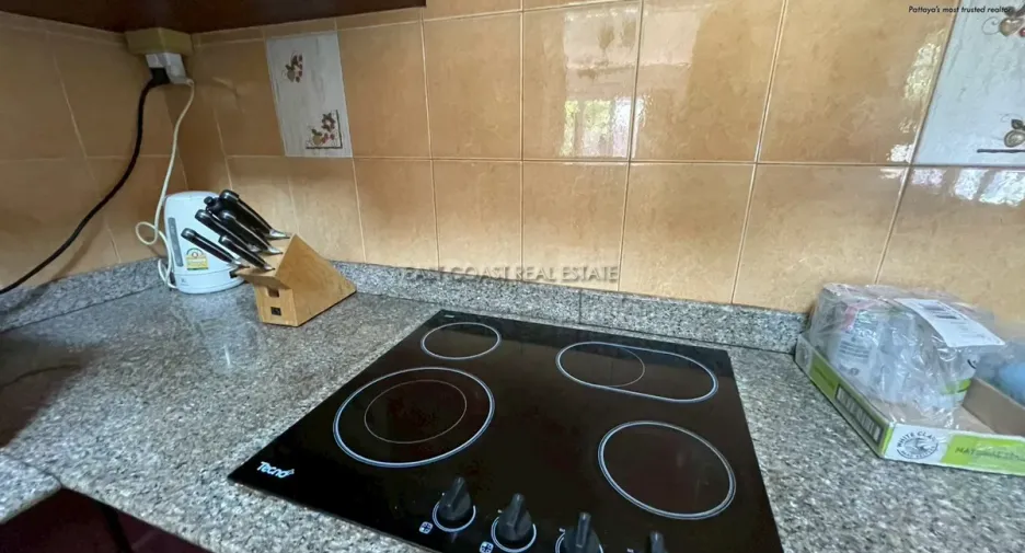 For rent 3 bedrooms house in Bang Lamung, Chonburi
