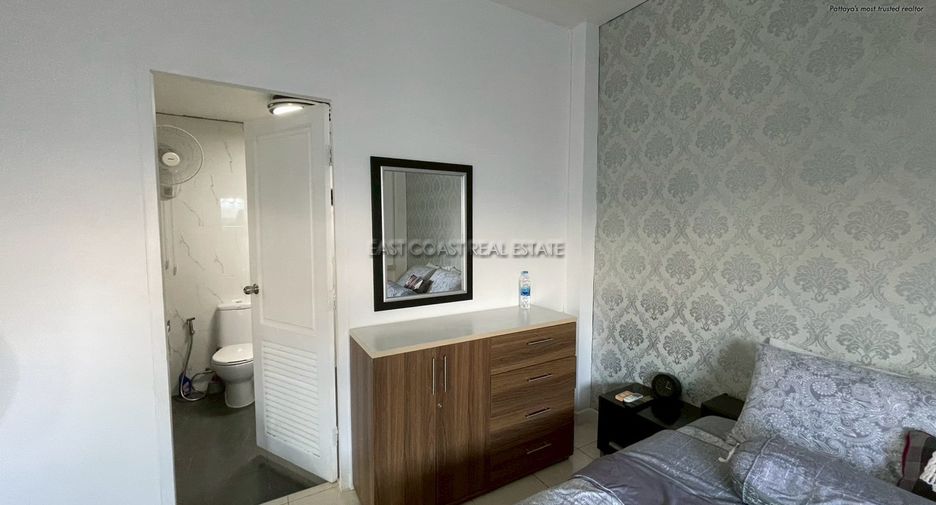 For rent 3 bedrooms house in East Pattaya, Pattaya