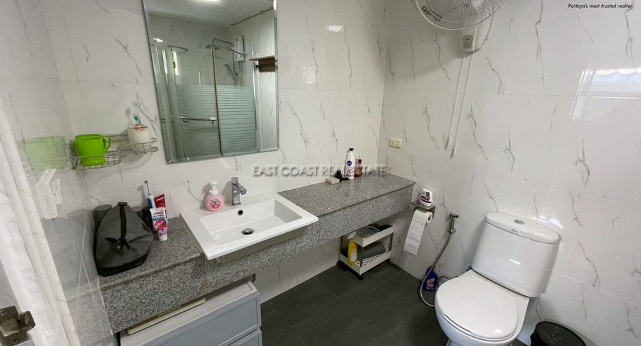For rent 3 bedrooms house in East Pattaya, Pattaya