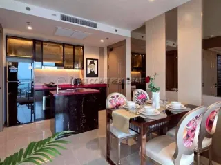 For Rent 1 Bedroom Condo In Bang Lamung, Chonburi