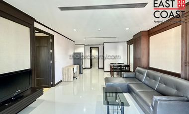 À louer 1 chambre condo à Central Pattaya, Pattaya