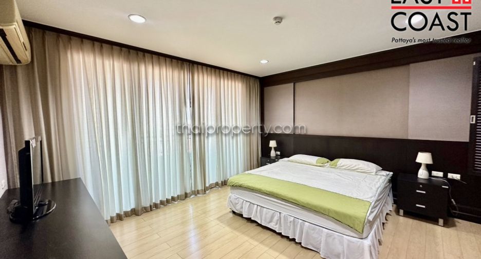 For rent 1 bed condo in Central Pattaya, Pattaya