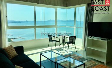 Wohnung zur Miete mit 1 Zimmer in Sattahip, Chonburi