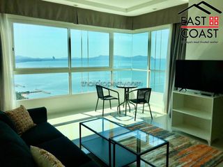 Аренда 1 кровать кондо в Na Jomtien, Паттайя