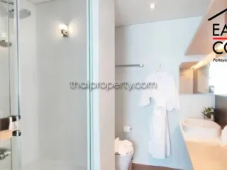Condo en alquiler de 2 habitaciones en Na Jomtien, Pattaya