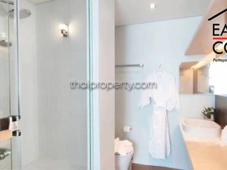 For rent 2 bedrooms condo in Bang Lamung, Chonburi