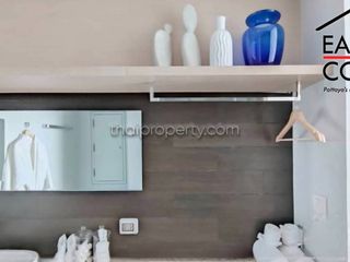 For rent 2 bedrooms condo in Bang Lamung, Chonburi