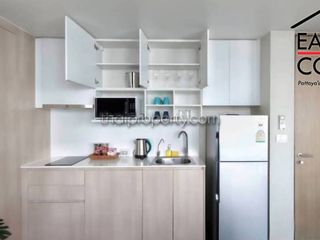 For rent 2 bedrooms condo in Bang Lamung, Chonburi