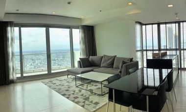 Wohnung zur Miete und zum Kauf mit 2 Zimmer in Sathon, Bangkok
