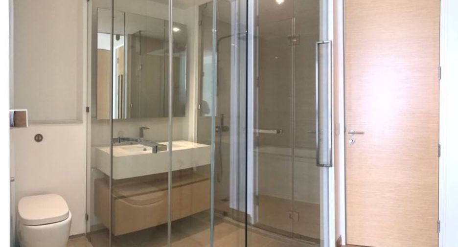 Wohnung zur Miete und zum Kauf mit 2 Zimmer in Sathon, Bangkok