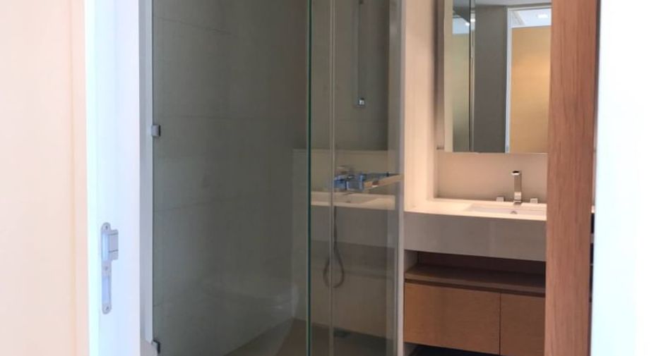 Wohnung zur Miete und zum Kauf mit 2 Zimmer in Sathon, Bangkok