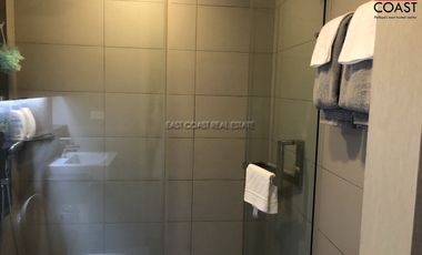 For rent 2 bedrooms condo in Central Pattaya, Pattaya