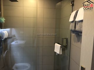 Condo en alquiler de 2 habitaciones en Bang Lamung, Chonburi