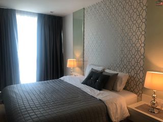 Condo en alquiler de 2 habitaciones en Bang Lamung, Chonburi