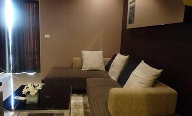 Wohnung zur Miete mit 2 Zimmer in Khlong Toei, Bangkok