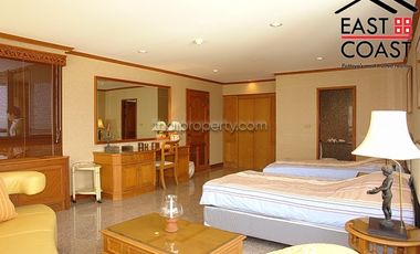 出租 2 卧室 公寓 在 Jomtien, 芭提雅