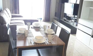 Condo en alquiler de 2 habitaciones en Khlong Toei, Bangkok