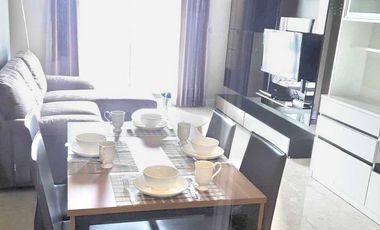 Condo en alquiler de 2 habitaciones en Khlong Toei, Bangkok