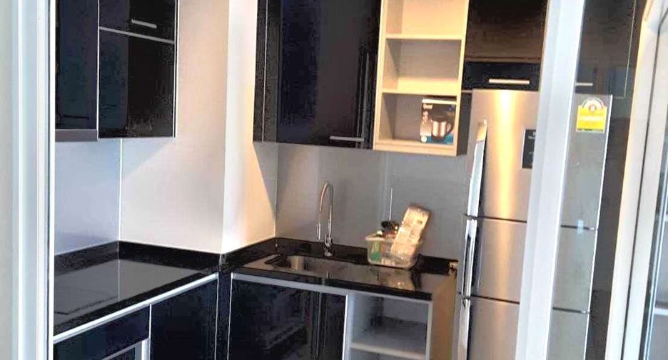 Condo en alquiler de 2 habitaciones en Khlong Toei, Bangkok