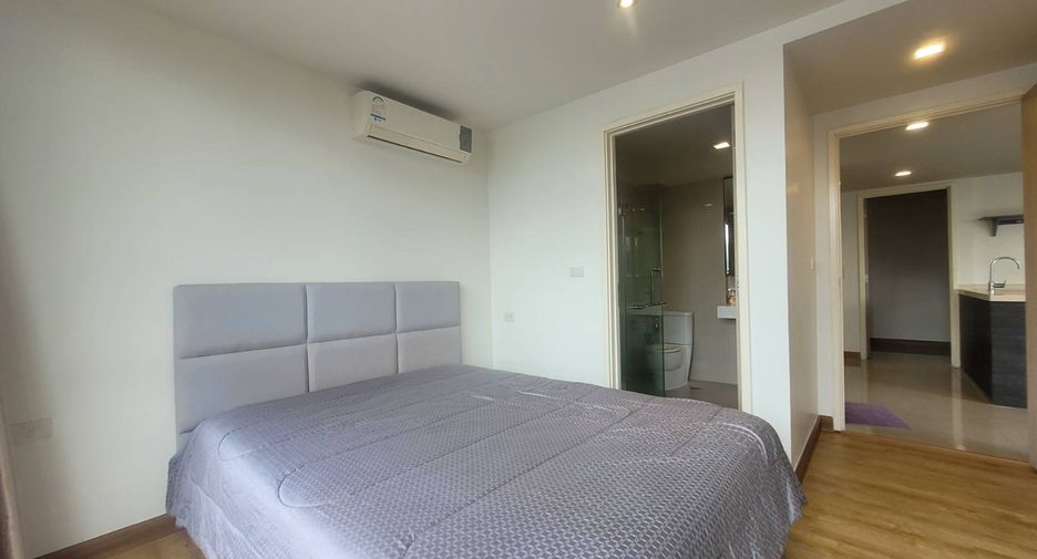 Wohnung zur Miete und zum Kauf mit 2 Zimmer in Watthana, Bangkok