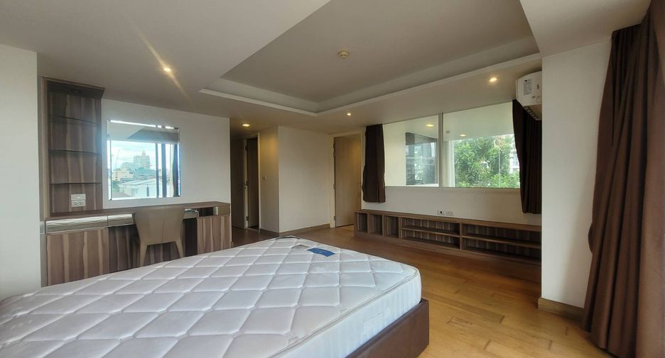 Wohnung zur Miete und zum Kauf mit 2 Zimmer in Watthana, Bangkok