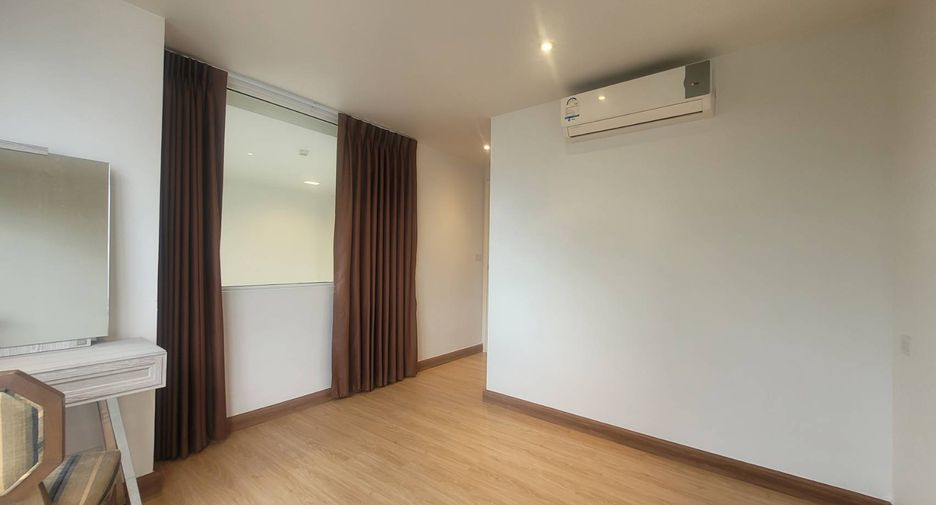 Wohnung zur Miete und zum Kauf mit 2 Zimmer in Watthana, Bangkok