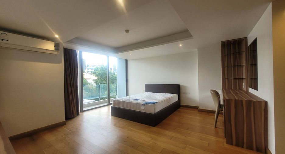 Wohnung zur Miete und zum Kauf mit 2 Zimmer in Watthana, Bangkok