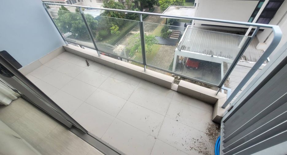 Wohnung zur Miete und zum Kauf mit 2 Zimmer in Watthana, Bangkok