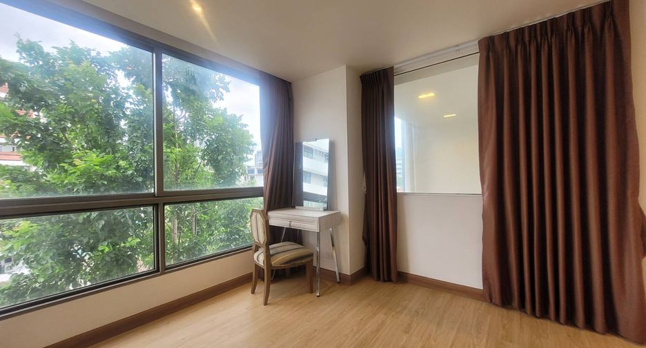 Wohnung zur Miete und zum Kauf mit 2 Zimmer in Watthana, Bangkok
