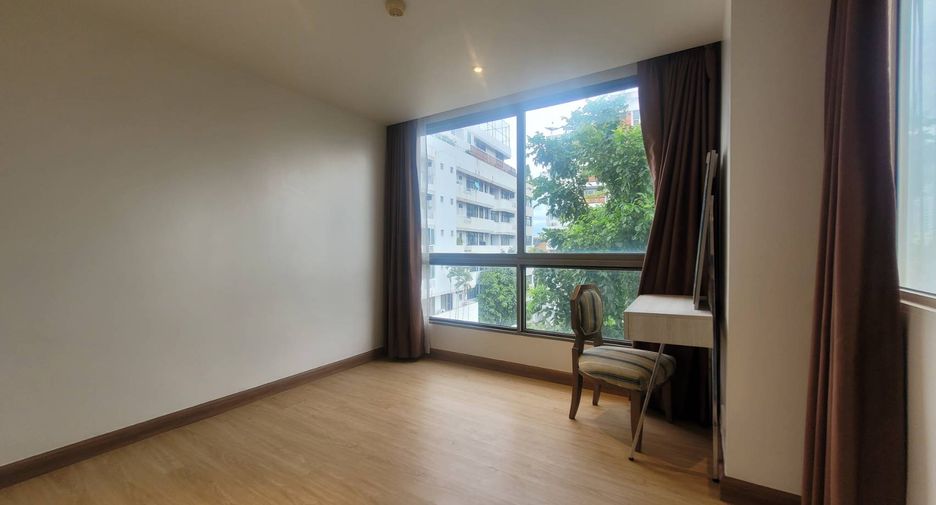 Wohnung zur Miete und zum Kauf mit 2 Zimmer in Watthana, Bangkok