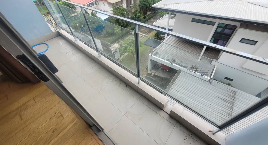 Wohnung zur Miete und zum Kauf mit 2 Zimmer in Watthana, Bangkok