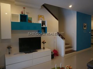 Haus zur Miete mit 3 Zimmer in Bang Lamung, Chonburi