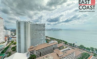 For rent 1 bed condo in Pratumnak, Pattaya