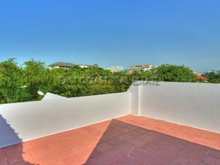 For rent 4 bedrooms house in Bang Lamung, Chonburi