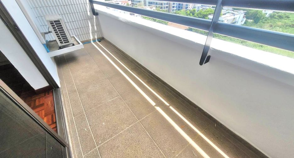 For rent 3 ベッドルーム condo in Watthana, Bangkok