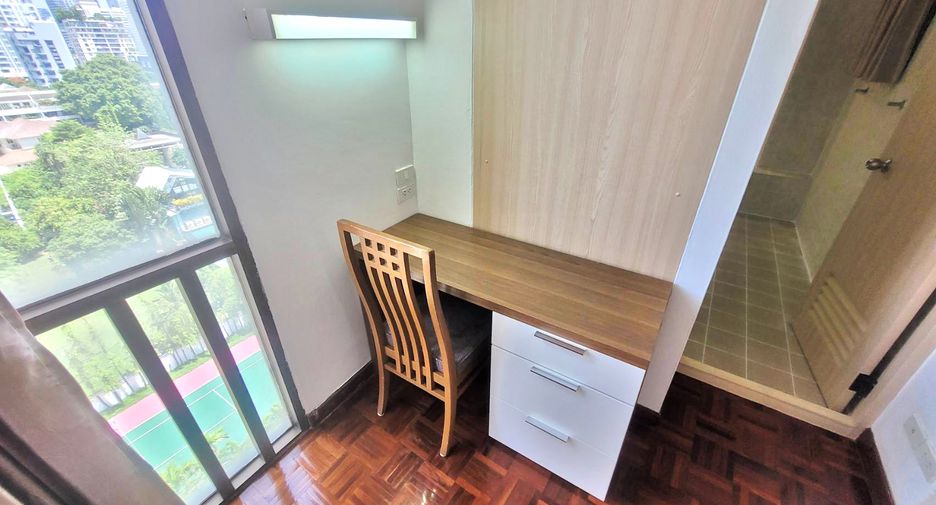 For rent 3 ベッドルーム condo in Watthana, Bangkok