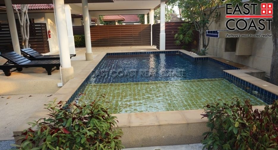 Haus zur Miete mit 3 Zimmer in East Pattaya, Pattaya