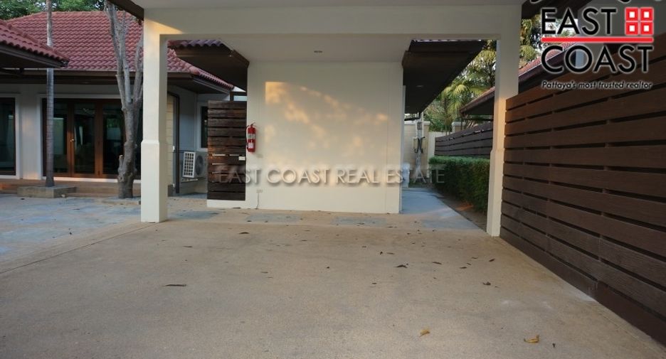 Haus zur Miete mit 3 Zimmer in East Pattaya, Pattaya