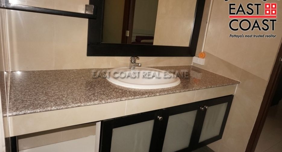 Haus zur Miete mit 3 Zimmer in East Pattaya, Pattaya