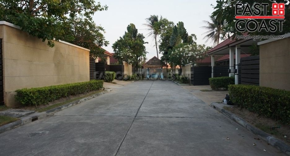 Haus zur Miete mit 3 Zimmer in East Pattaya, Pattaya