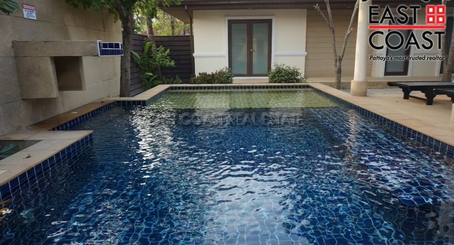 Haus zur Miete mit 3 Zimmer in East Pattaya, Pattaya